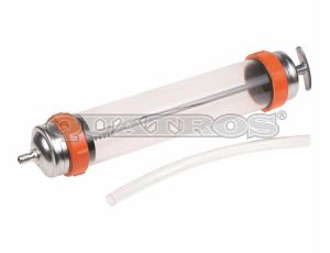 JQ.OLEJNICA TRANSPARENTNA 0,5L