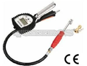 JQ.PISTOLET DO POMP.ELEKTRONICZNY