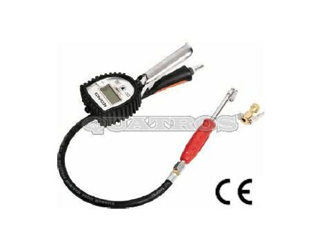 JQ.PISTOLET DO POMP.ELEKTRONICZNY