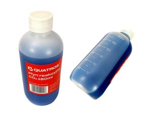 JQ.PŁYN REAKCYJNY CO2 180ml