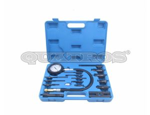 JQ.PRÓBNIK CIŚ.SPRĘŻ.DIESEL 17szt. QS30196