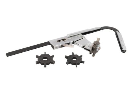 JQ.Przyrząd do czyszczenia rowków tłoka