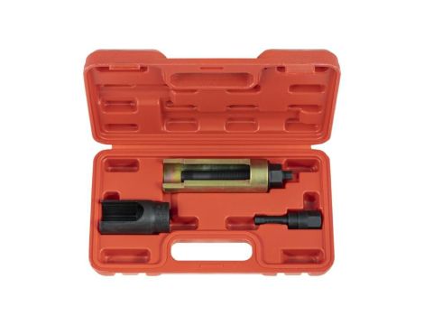 JQ.PRZYRZĄD DO DEMONTAŻU WTRYSKIWACZY MERCEDES CDI