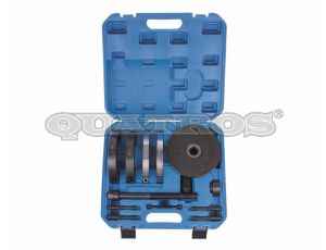 JQ.PRZYRZĄD DO WYMIANY PIASTY KOŁA 78mm FORD / VOLVO