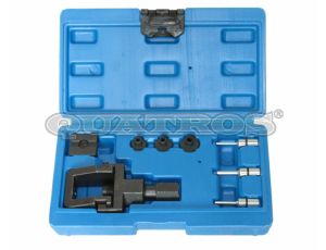 JQ.PRZYRZĄD DO ZAKUWANIA I ROZKUWANIA ŁAŃCUCHA