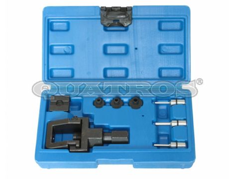 JQ.PRZYRZĄD DO ZAKUWANIA I ROZKUWANIA ŁAŃCUCHA