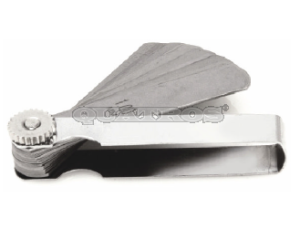 JQ.SZCZELINOMIERZ 25 LIST. QS15516