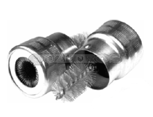 JQ.SZCZOTKA DO KLEM I ZACISKÓW QS14735