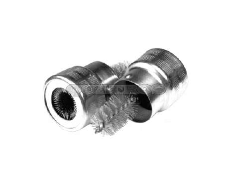 JQ.SZCZOTKA DO KLEM I ZACISKÓW QS14735