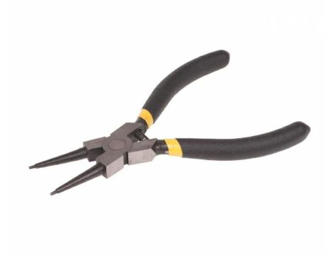 JQ.SZCZYPCE SEGERA 125mm / 5" WEWNĘTRZNE-PROSTE