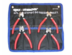 JQ.SZCZYPCE SEGERA KPL.4szt.   QS14459