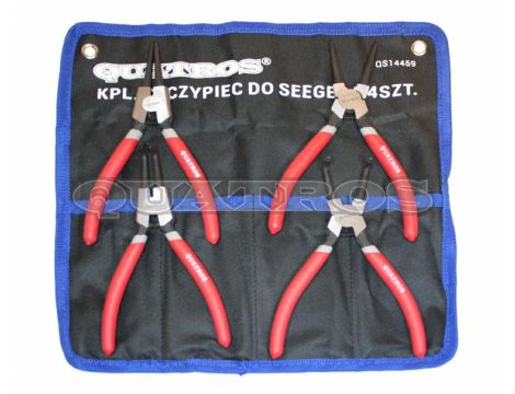 JQ.SZCZYPCE SEGERA KPL.4szt.   QS14459