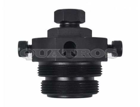 JQ.ŚCIĄG.KOŁA ZĘB. POMPY WTRYSK. HYUNDAI/KIA 2.0/2.2CRDI