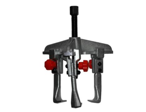 JQ.ŚCIĄGACZ 3-R Z BLOKADĄ 200-150mm