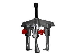 JQ.ŚCIĄGACZ 3-R Z BLOKADĄ 250-200mm...