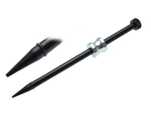 JQ.ŚCIĄGACZ BEZWŁADNOŚCIOWY DO PODKŁADEK WTRYSKIWACZY