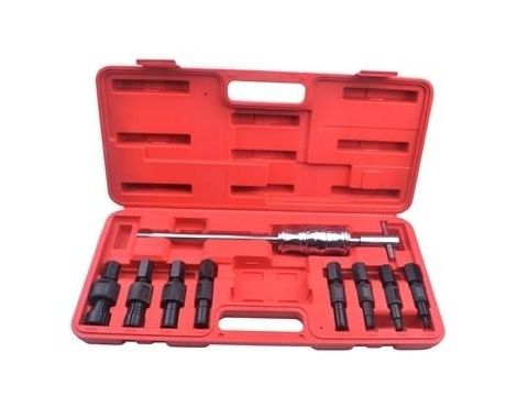 JQ.ŚCIĄGACZ BEZWŁADNOŚCIOWY WEW.8-32mm