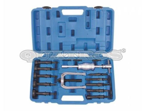 JQ.ŚCIĄGACZ BEZWŁADNOŚCIOWY WEWN. 8-58mm