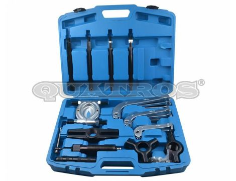 JQ.ŚCIĄGACZ ODKLEJACZ HYDRAULICZNY 10T