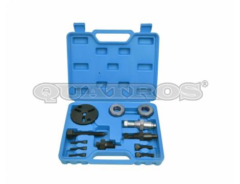 JQ.ŚCIĄGACZ SPRZĘGŁA SPRĘŻARKI KLIMATYZA CJI