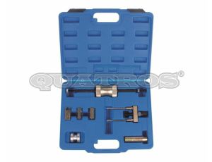 JQ.ŚCIĄGACZ WTYSKIWACZY VW AUDI TDI KPL. 7el.