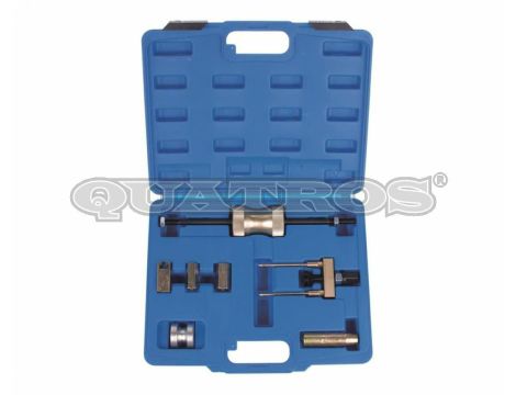 JQ.ŚCIĄGACZ WTYSKIWACZY VW AUDI TDI KPL. 7el.