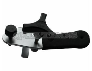 JQ.ŚCIĄGACZ WYCIERACZEK Z DŹWIGNIĄ