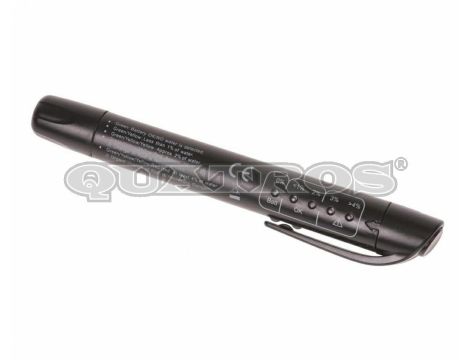 JQ.TESTER PŁYNU HAMULCOWEGO DOT3/ DOT4/DOT5.1