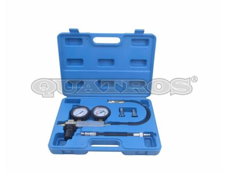 JQ.TESTER SZCZELNOŚCI CYLINDRÓW