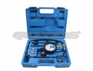 JQ.TESTER SZCZELNOŚCI CYLINDRÓW 7szt.