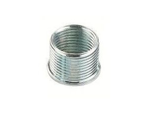 JQ.TULEJA GWINTOWANA 14mm L=1/2