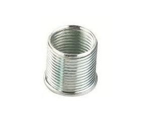 JQ.TULEJA GWINTOWANA 14mm L=3/4