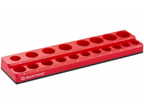 JQ.UCHWYT MAGNETYCZNY NA NASADKI 1/2"