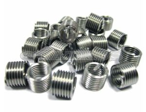 JQ.WKŁADKI NAPRAWCZE GWINTÓW M10x1,0