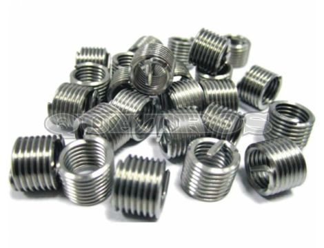 JQ.WKŁADKI NAPRAWCZE GWINTÓW M10x1,5