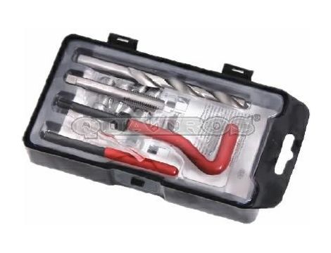 JQ.WKŁADKI NAPRAWCZE GWINTÓW M12x1,5