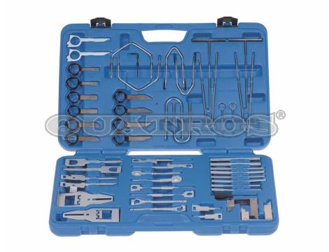 JQ.ZES.DO DEMON.RADIA SAM.52szt.