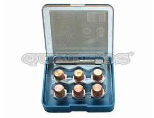 JQ.ZEST.DO NAPRAWY GWINTÓW M15x1.5 KORKA OLEJU