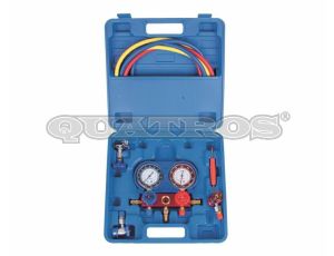 JQ.ZEST.DO OBSŁUGI SYSTEMÓW KLIMATYZACJI