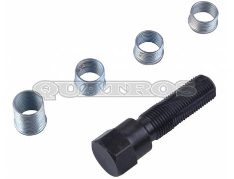 JQ.ZEST.REGENERACJI GWINTÓW ŚWIEC 14mm