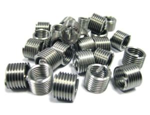 JQ.Zestaw 10szt. wkładek naprawczych do gwintów M16 x 1.5