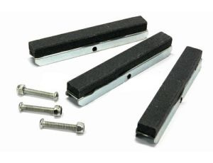 JQ.Zestaw 3szt. kamieni do honownicy