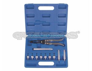 JQ.ZESTAW DO USZCZELNIACZY ZAWAOROWYCH