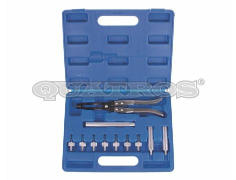 JQ.ZESTAW DO USZCZELNIACZY ZAWAOROWYCH