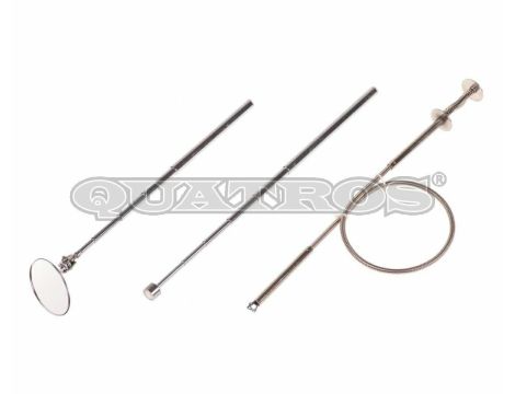 JQ.ZESTAW INSPEKCYJNY 3szt.