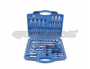 JQ.ZESTAW KLUCZY  94szt QS50094... .