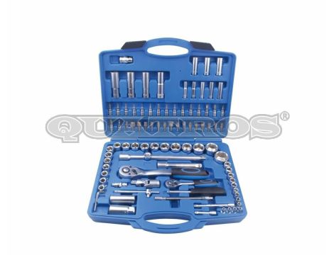 JQ.ZESTAW KLUCZY  94szt QS50094... .