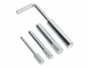 JQ.ZESTAW TRZPIENI DO ROZRZĄDU FORD/MAZDA/PSA 1.4/1.6 DIESEL