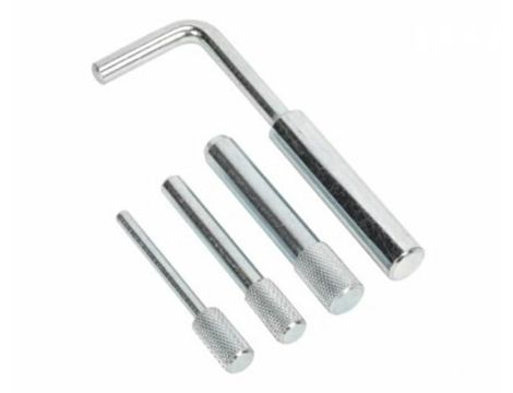 JQ.ZESTAW TRZPIENI DO ROZRZĄDU FORD/MAZDA/PSA 1.4/1.6 DIESEL