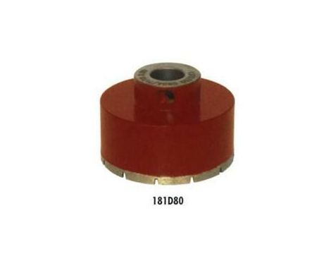 RAIMONDI KORONKA  85 mm DO FORASPEED CAROTONE ...